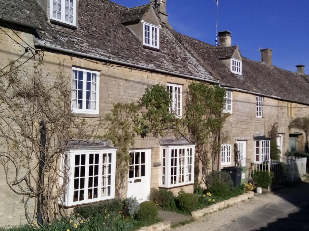 Cotswolds Tours + Cotswolds Bike Tours-埃文河畔斯特拉特福必去景点