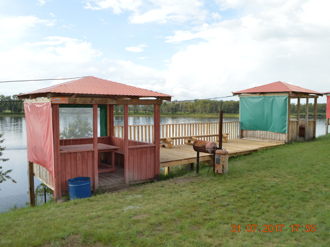 Klub Druzey Dacha