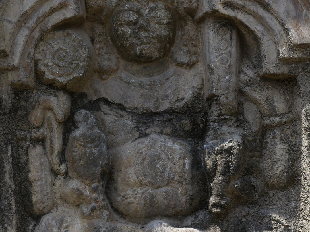 Achabal Garden-斯利那加必去景点