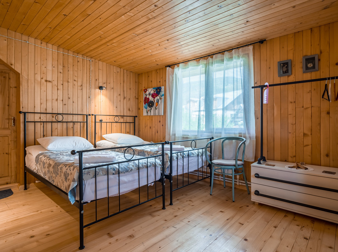 Rivendell Boutique Hotel主图