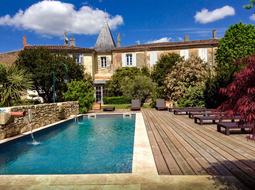 Clos Réaud de la Citadelle主图