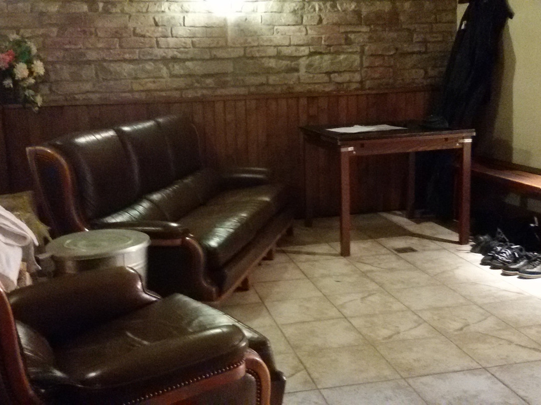 Viimsi Manor Guesthouse Birgitta主图