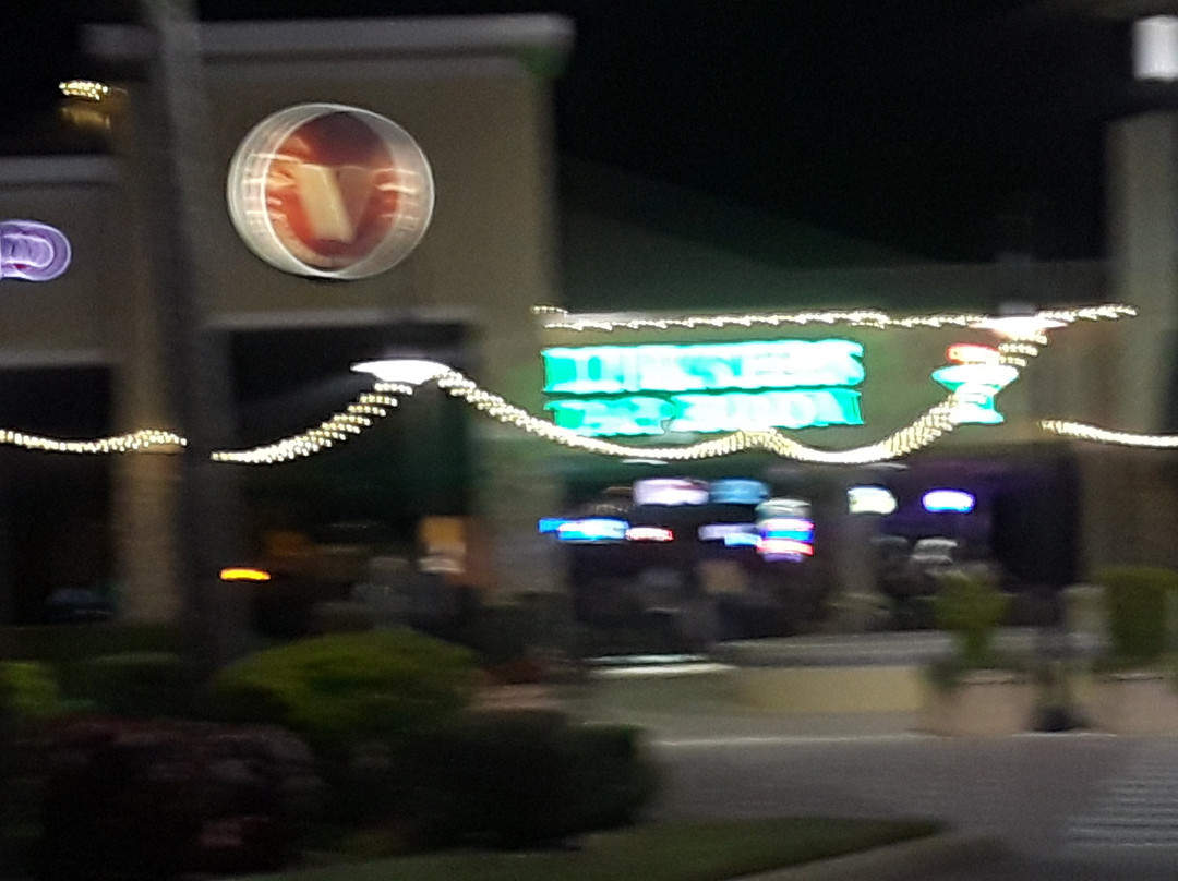 Linksters Tap Room-University Park必去景点