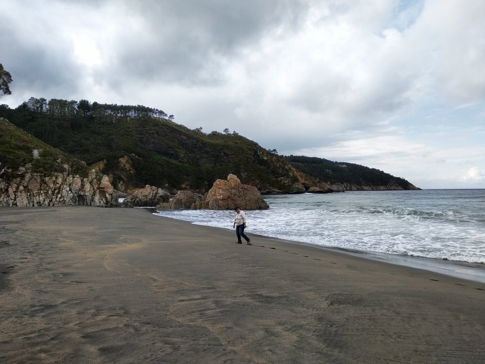 Playa de Otur-卢阿尔卡必去景点
