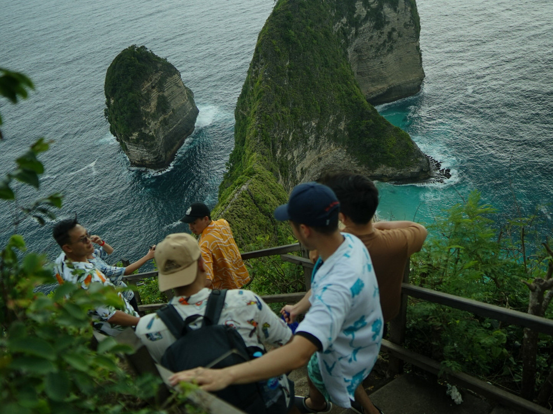 travel folks indonesia-Renon必去景点