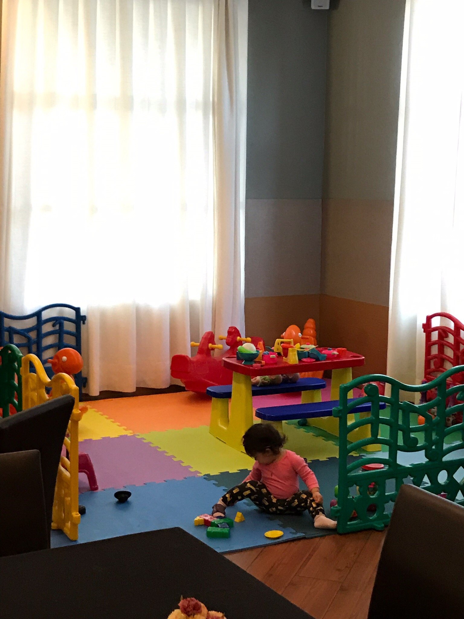 Hotel Araucária Plaza-官方
