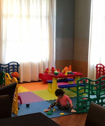 Hotel Araucária Plaza酒店图片