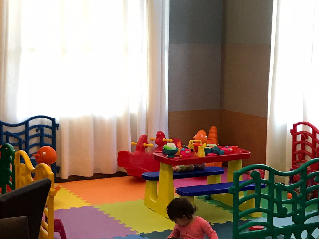 Ribeirao Preto酒店住宿-Hotel Araucária Plaza