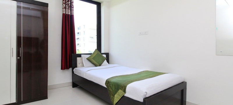 Treebo Trip Drona Inn主图