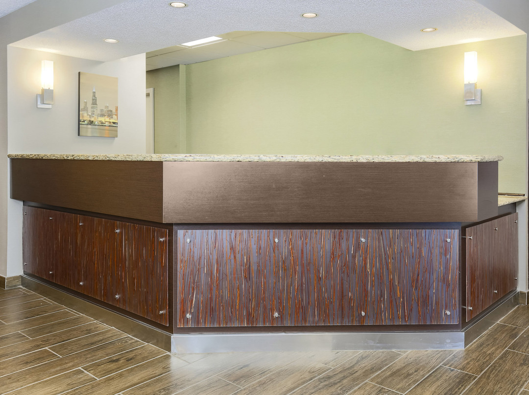 Residence Inn By Marriott Chicago Deerfield主图