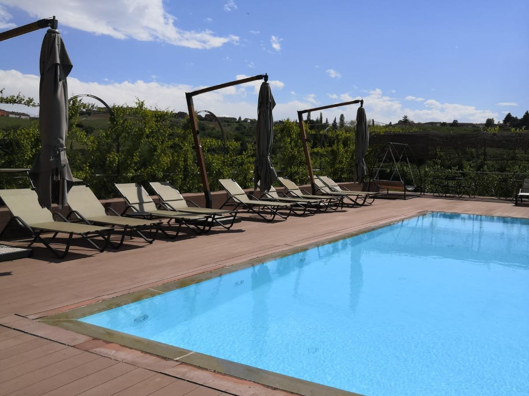 Villa Pattono Relais主图