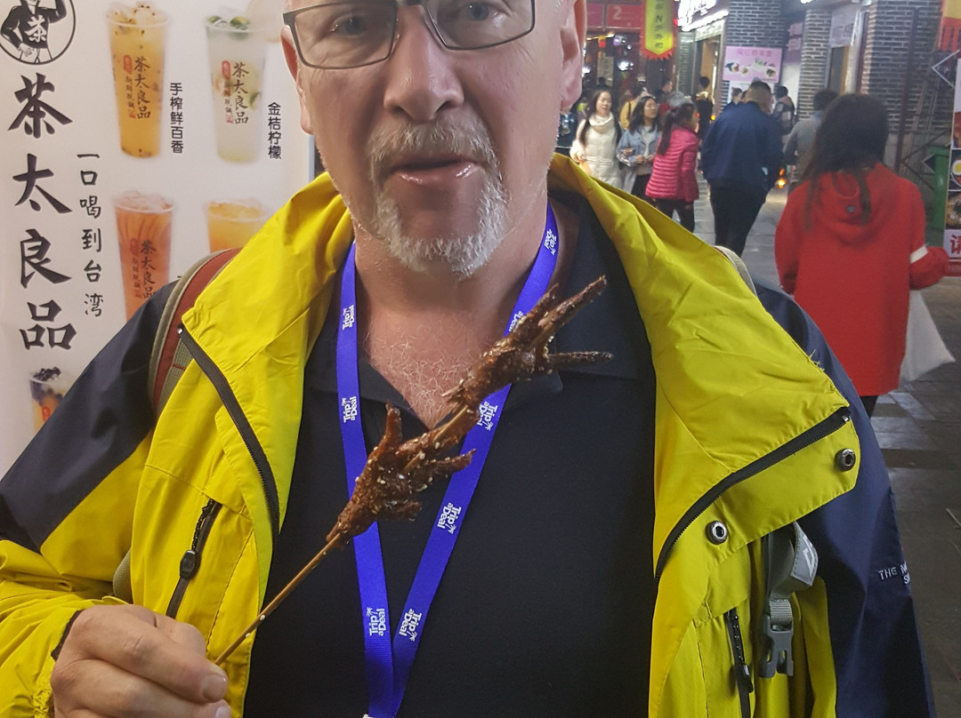 宽厚里-济南市必去景点