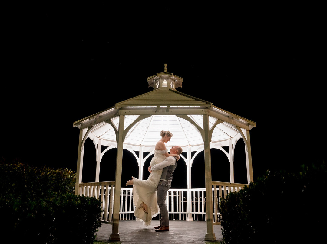 Panorama House主图