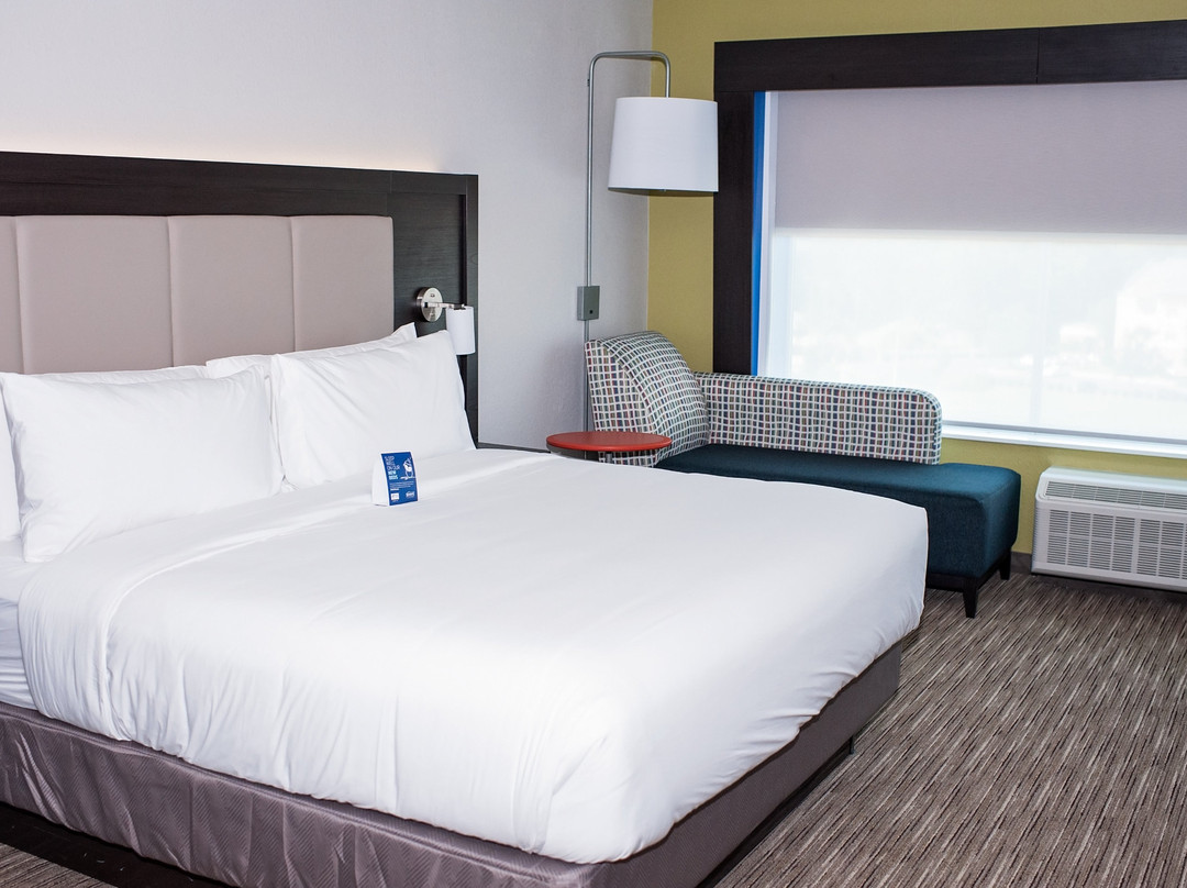 Holiday Inn Express & Suites Birmingham North - Fultondale By IHG主图