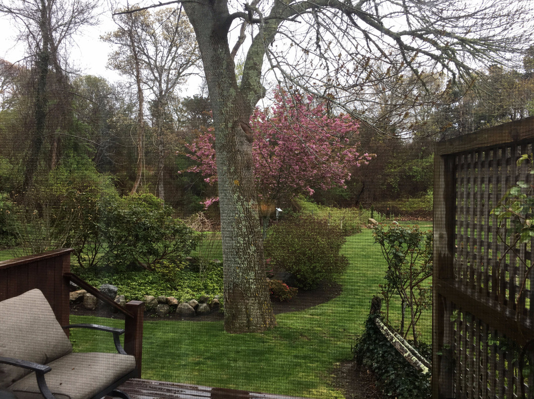 Brewster By The Sea Inn主图