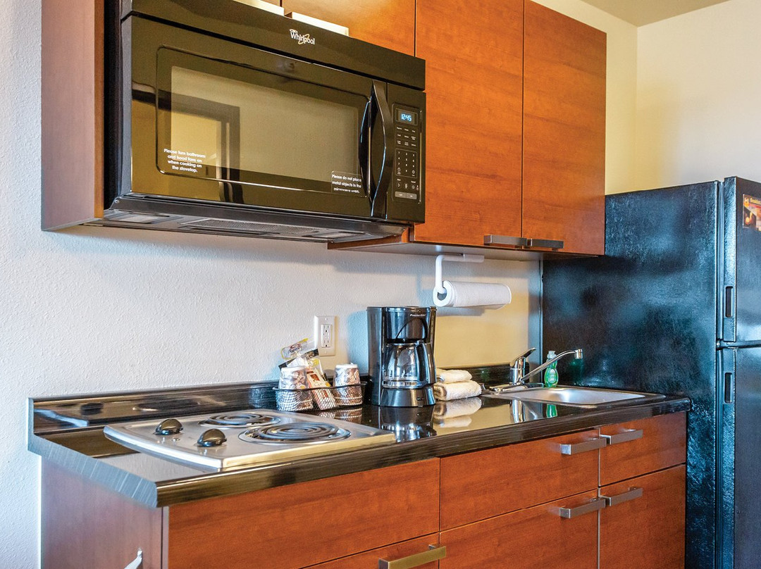 My Place Hotel-Grand Forks, ND主图