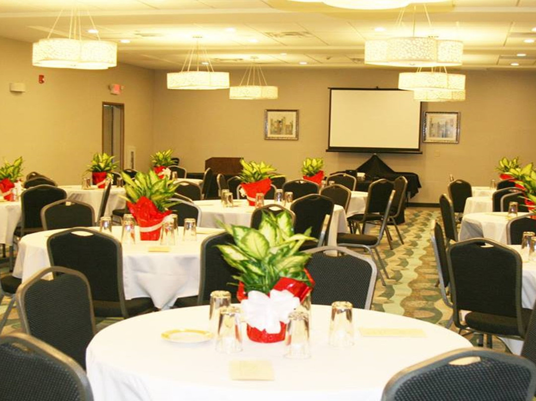 Holiday Inn Guin By IHG主图