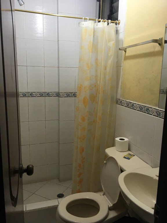 La Posada Del Viajero主图