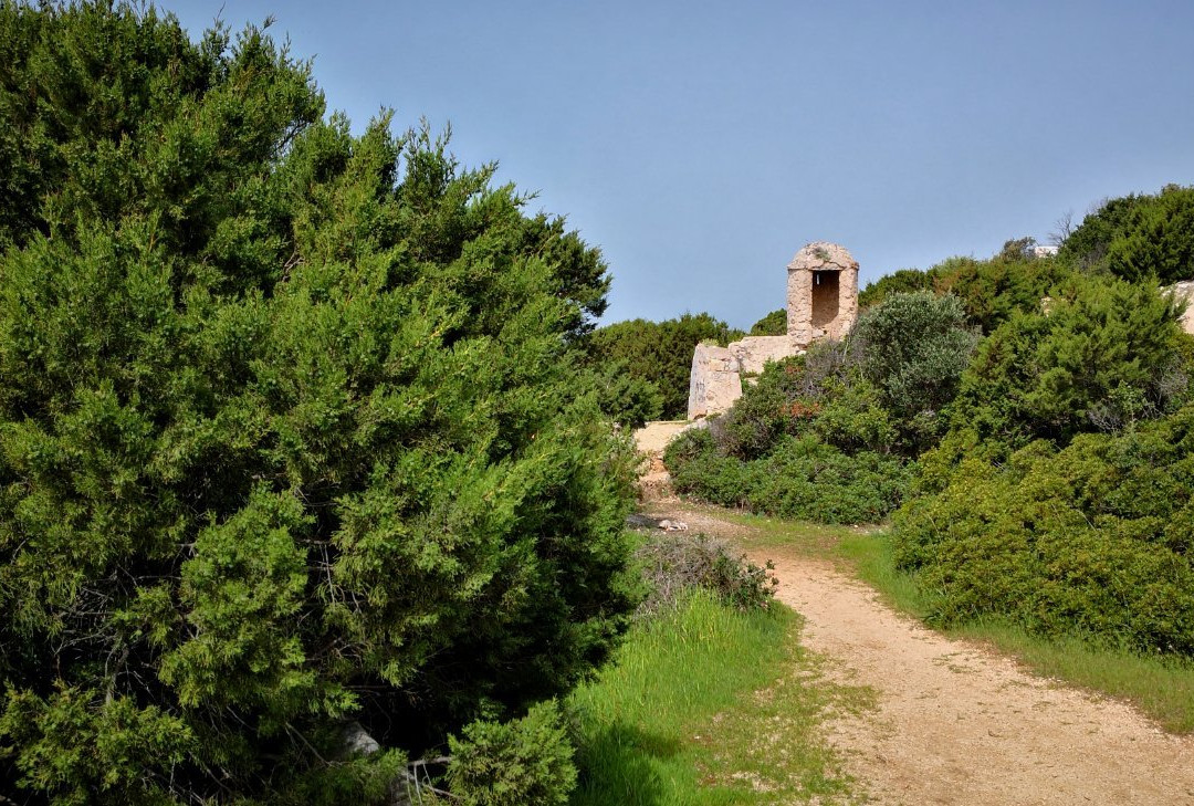 Fortino di San Felice Circeo-San Felice Circeo必去景点