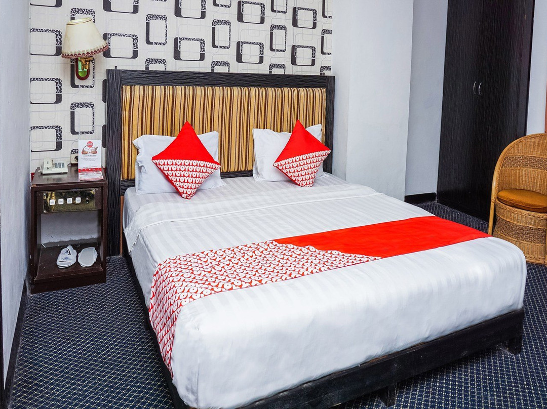 Flaminggo Halal主图