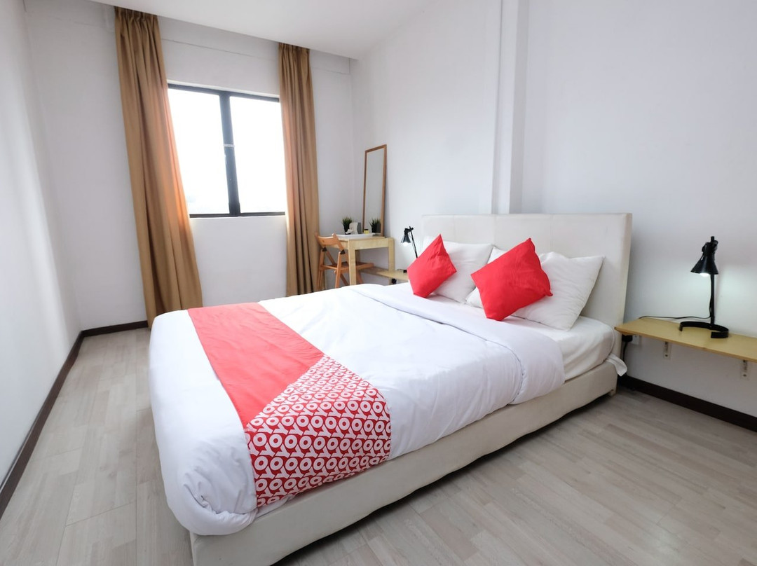 巴塔美拉精品酒店主图