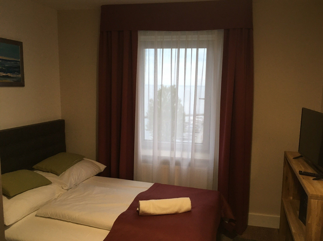 Marina Pallatium主图