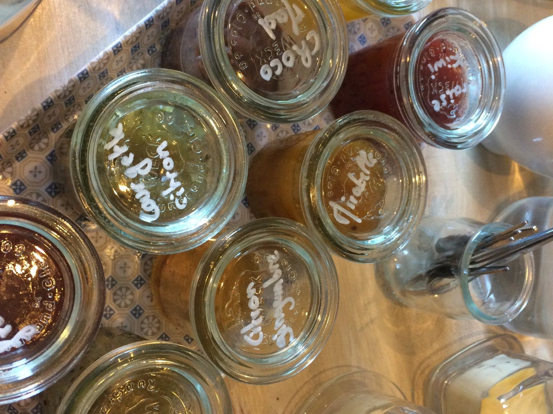 Les Chambres du Mad主图