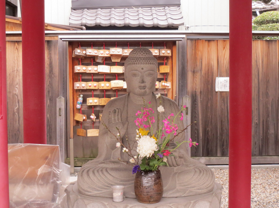 Zentsuji Tourism Exchange Center-善通寺市必去景点