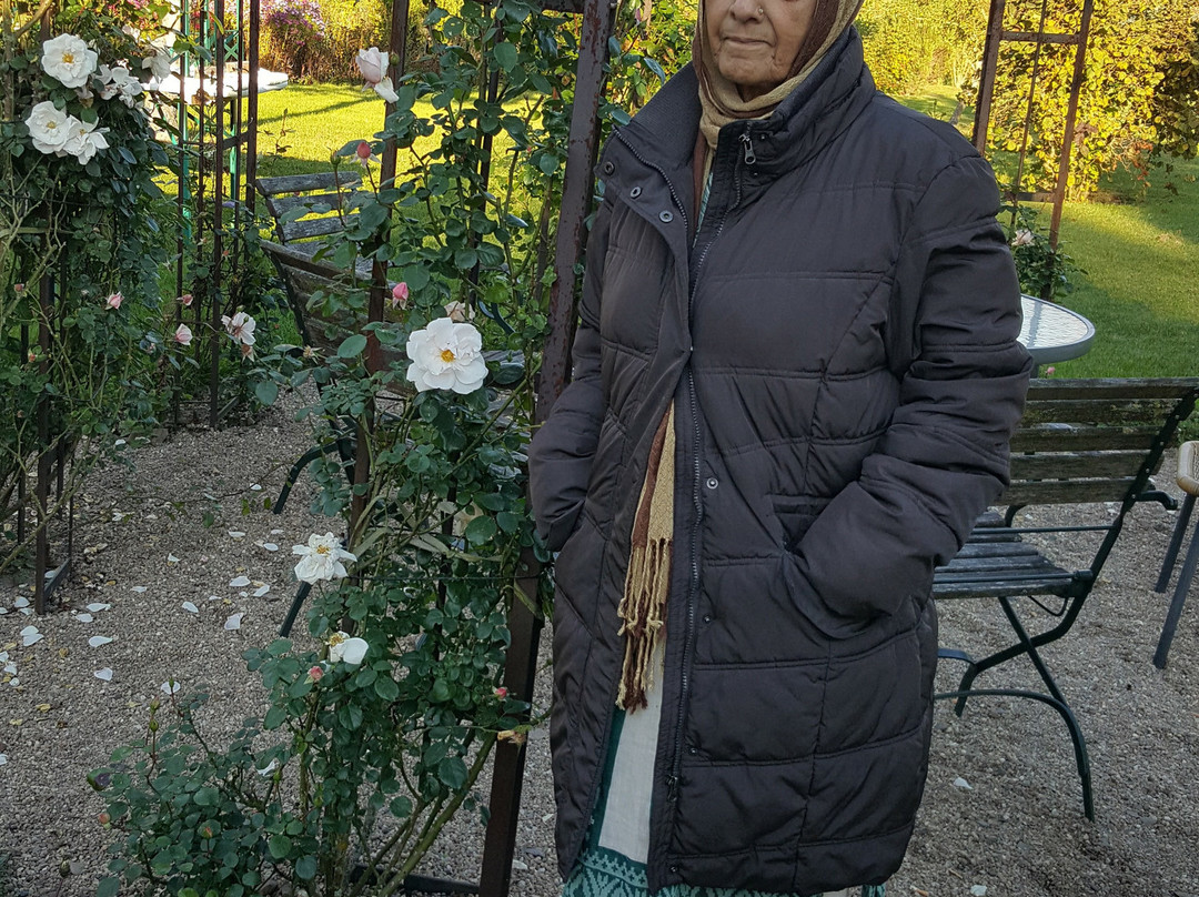 Artrium am Park主图