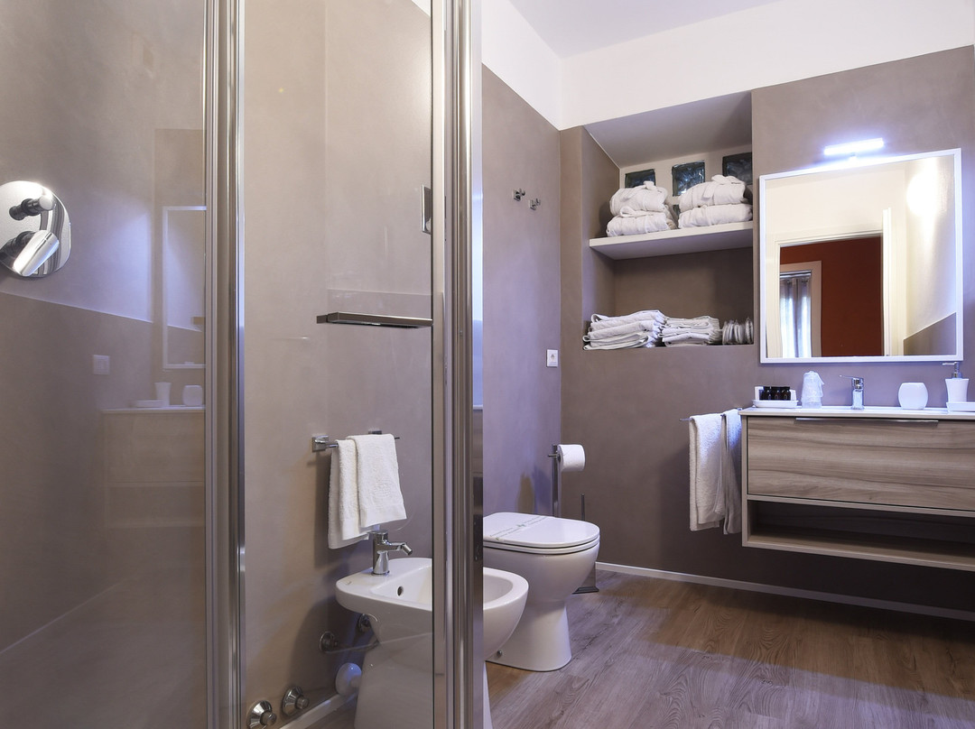 Miramonti Room & Breakfast主图