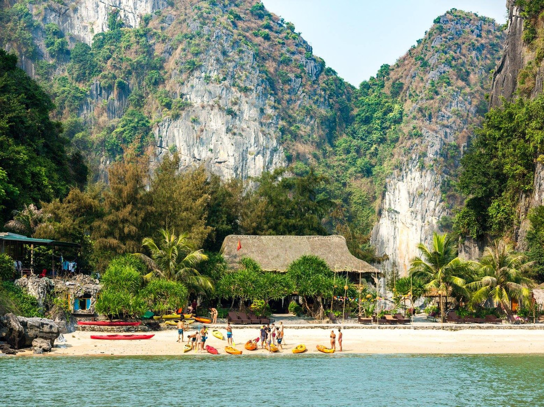 Viland Travel-河内必去景点