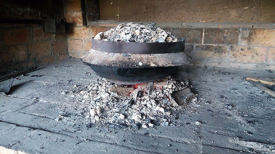 Fruskogorska Terasa主图