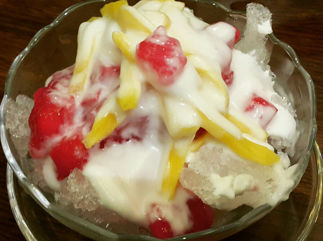 Phranakon Thai Restaurant