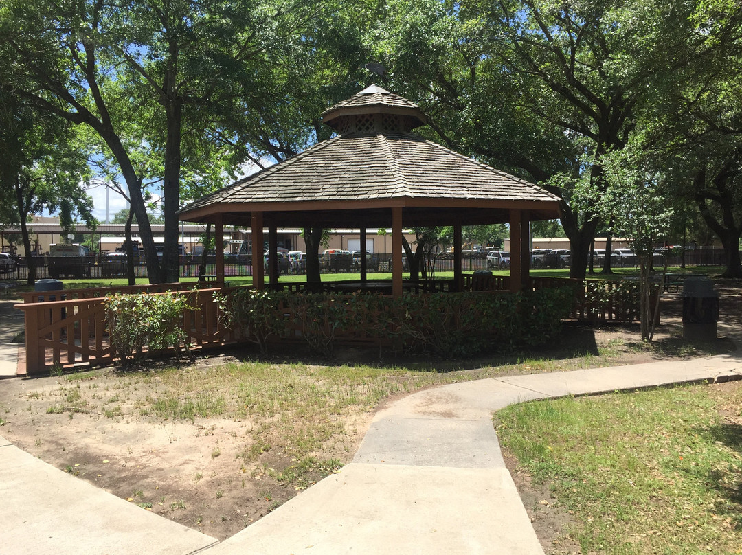 Mary Jo Peckham Park-卡蒂必去景点