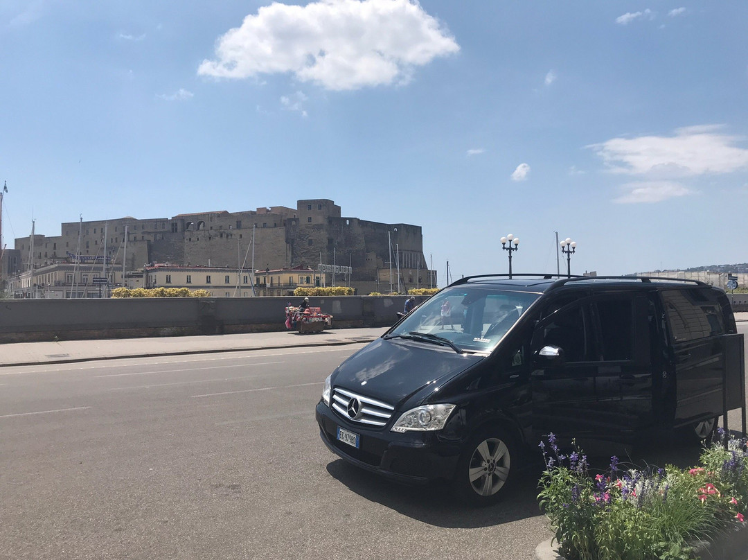 Amalfi Coast - Private Car Service景点图片