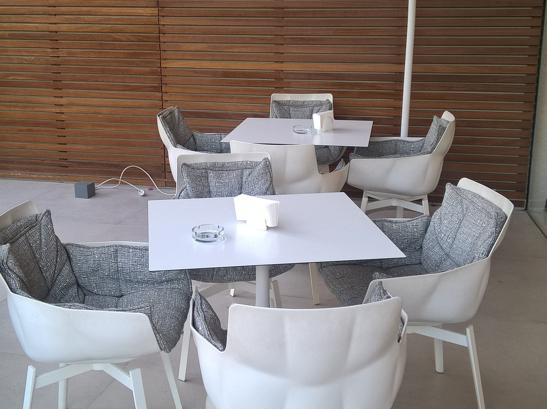 The Key ApartHotel主图