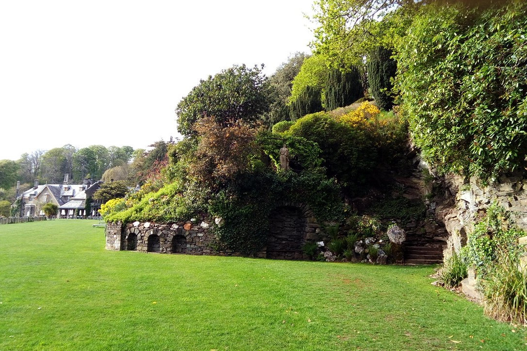 Hotel Endsleigh主图