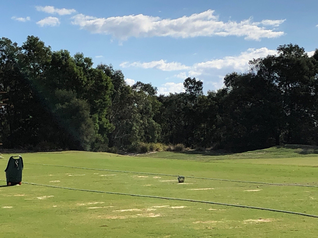 Settler's Run Golf景点图片