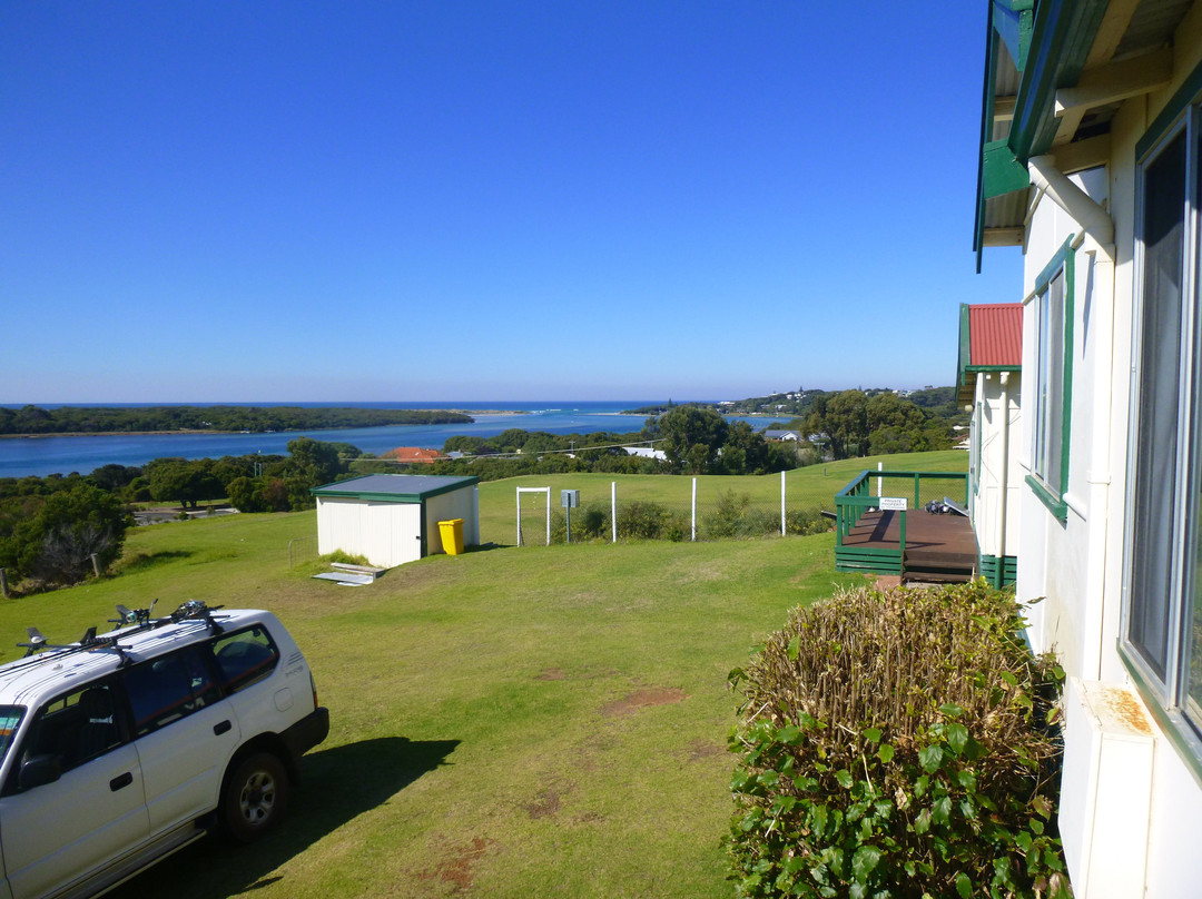 Augusta Hotel Motel主图