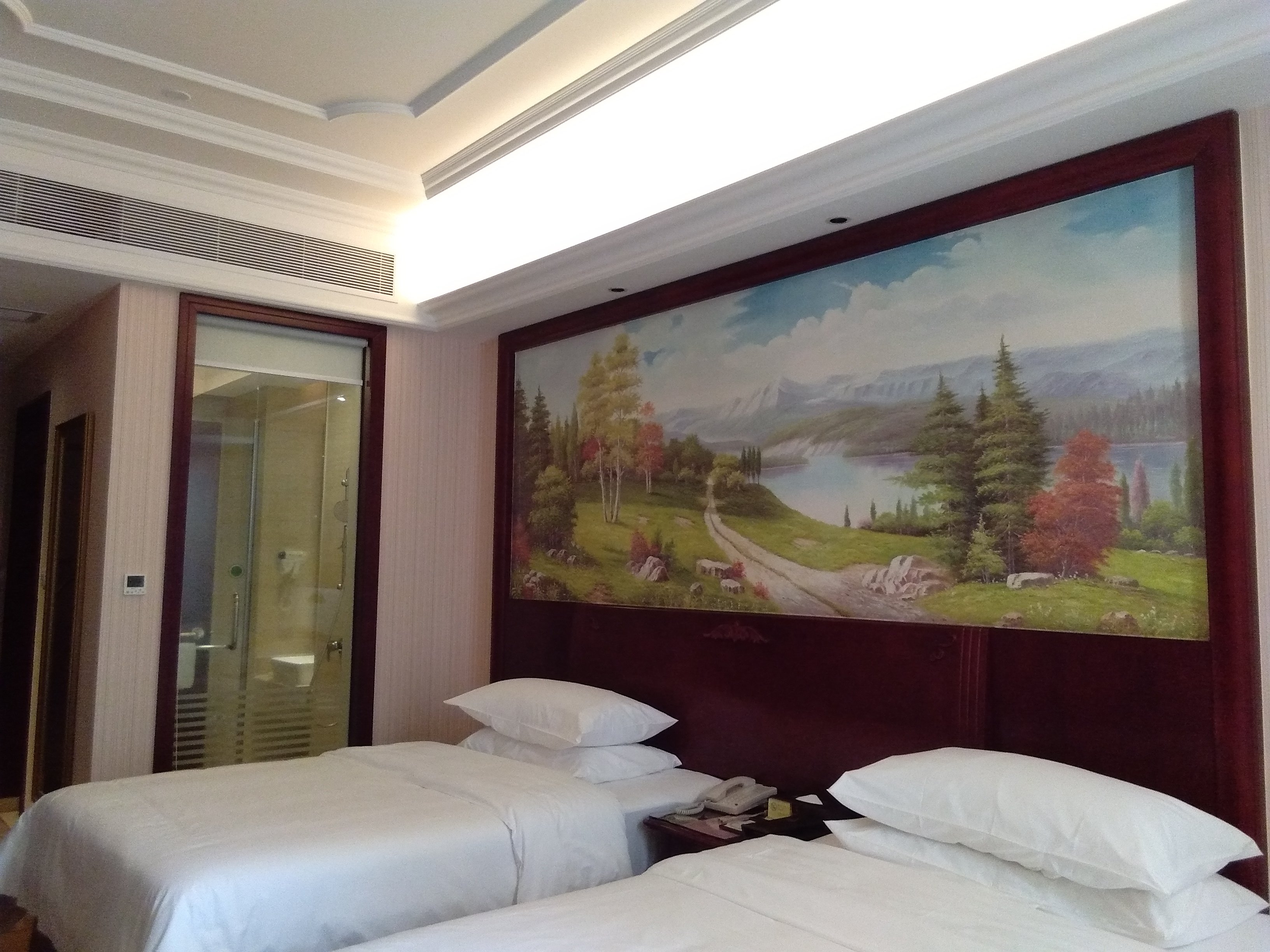 信宜维也纳酒店新尚路店-官方