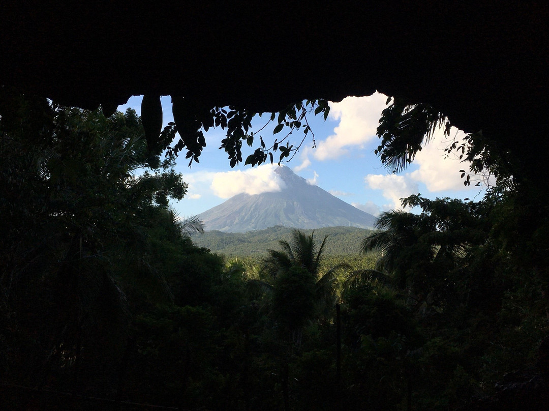 Hoyop-Hoyopan Cave-吕宋岛必去景点