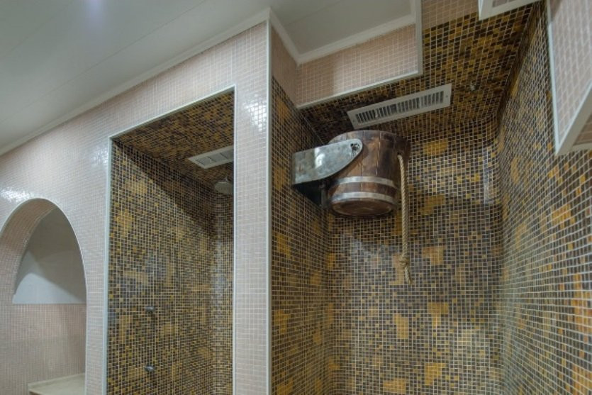 Dyukovskiye Bani-敖德萨必去景点