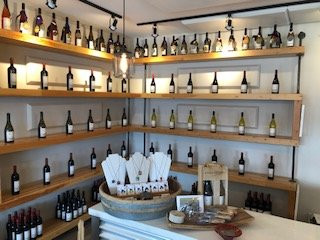 Tightrope Winery-彭蒂克顿必去景点