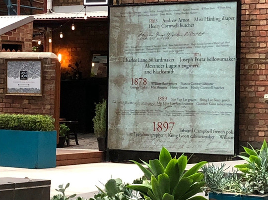 Little Lon Distilling Co.-墨尔本必去景点