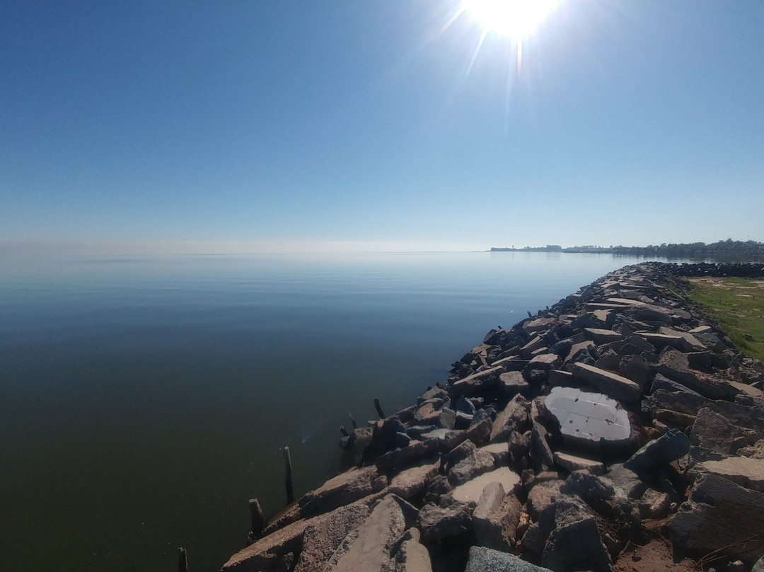 Laguna Mar Chiquita景点图片