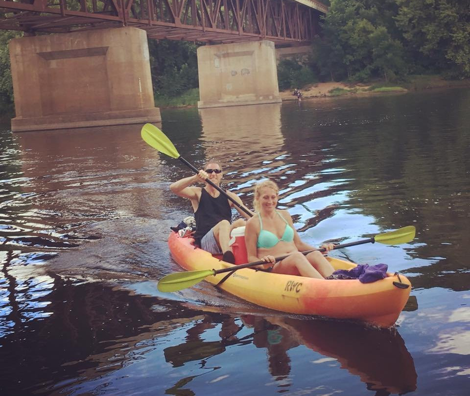 Riverwood Canoe & Kayak Rental景点图片