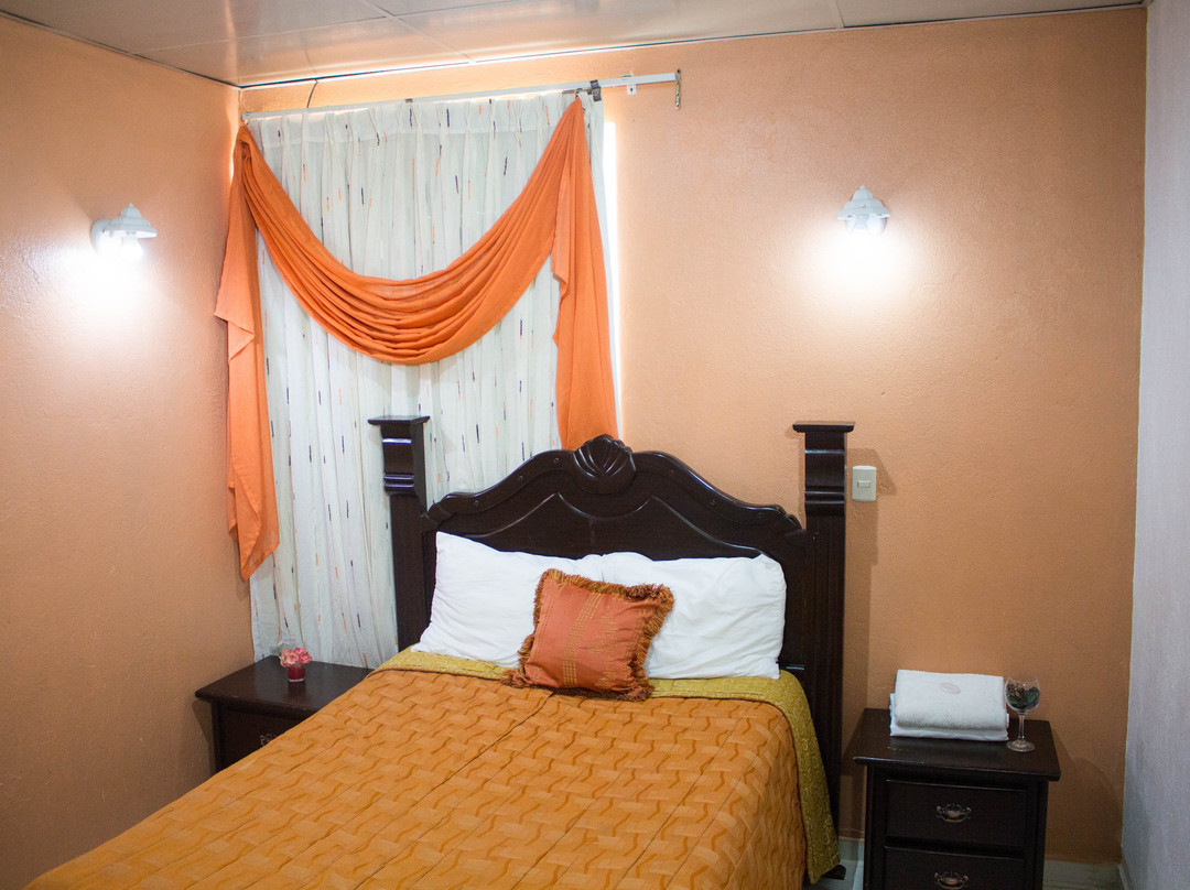 Hotel Gold Premium主图