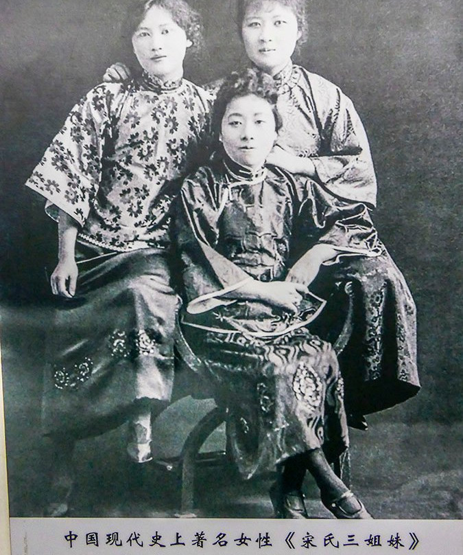 美庐别墅-九江县必去景点