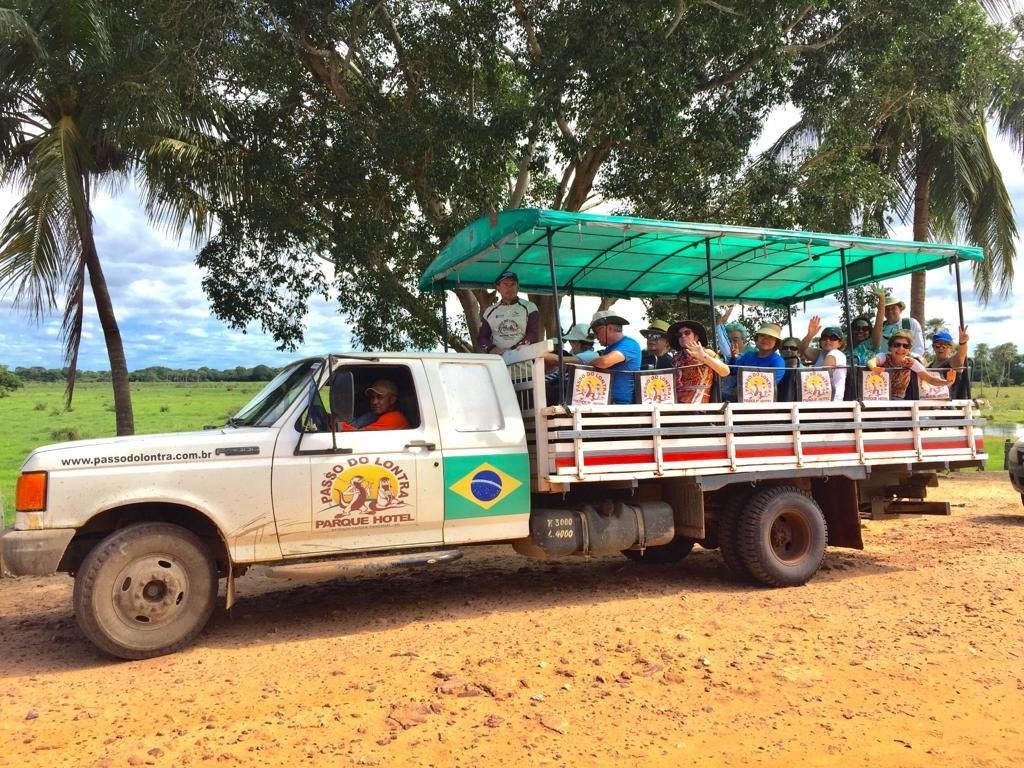 JOICETUR-科龙巴必去景点