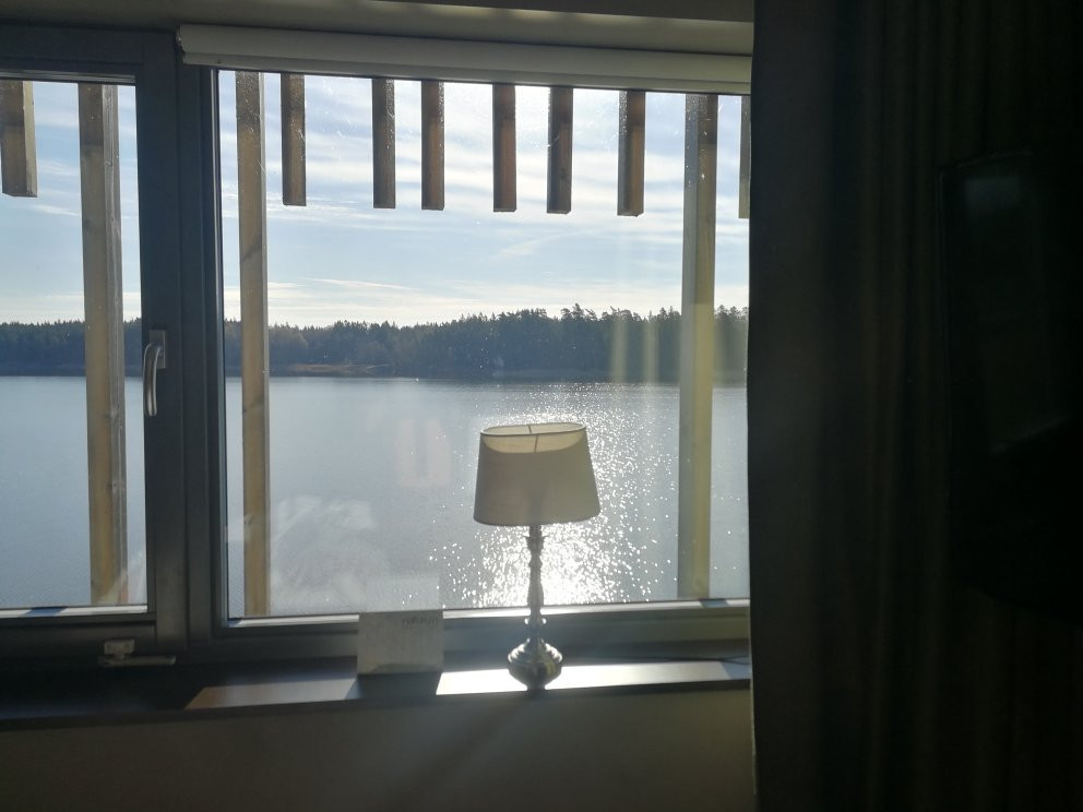 Naturum Vanerskargarden主图